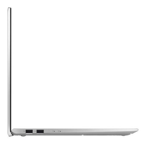 Imagen 4 de 6 de Notebook Asus VivoBook S512FL gris 15.6", Intel Core i7 10510U 8GB de RAM 512GB SSD, NVIDIA GeForce MX250 1920x1080px Windows 10 Home