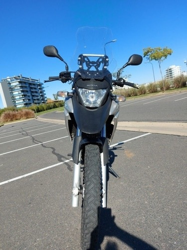 Honda Xre 300 2018