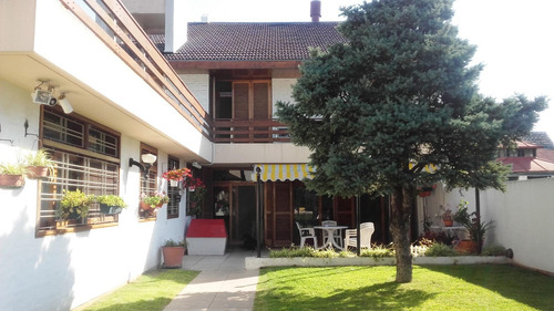 Imagen 5 de 21 de Gran Chalet En La Mejor Zona Residencial