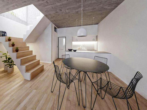 Imagen 2 de 21 de Loft, 1 Y 2 Dormitorios De Diseño