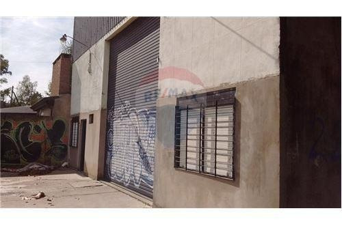 Imagen 6 de 15 de Galpón / Depósito En Venta - La Plata