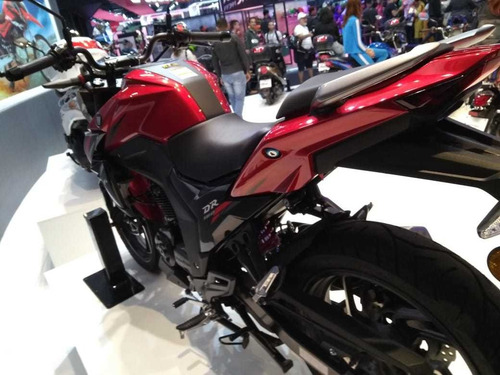 Honda Cg160 Suzuki Dr160 Cbs 0km 2021 Com 1 Ano Garantia (a)