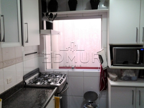 Sobrado - Vila Assuncao - Ref: 23068 - V-23068