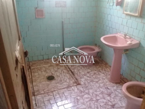 Imagem 7 de 14 de Casa - Ca01899 - 69178467