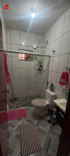 Imagem 5 de 15 de Casa - Conjunto Habitacional Vila Uniao - Ref: 1685 - V-1685