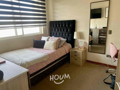 Departamento Gran Avenida José Miguel Carrera Id: 131244