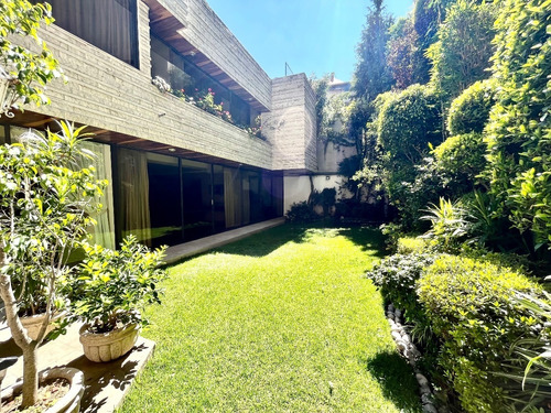 Lomas De Tecamachalco, Fuente De Lilas Casa En Venta