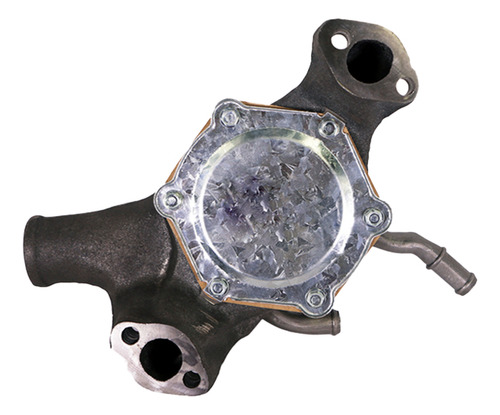 Bomba Agua Isuzu Npr Truck 5.7l V8 1996 A 2002