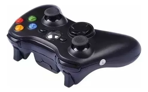 Mando Control Joystick Inalámbrico, PS3, Xbox 360, Android, Pc – SIPO