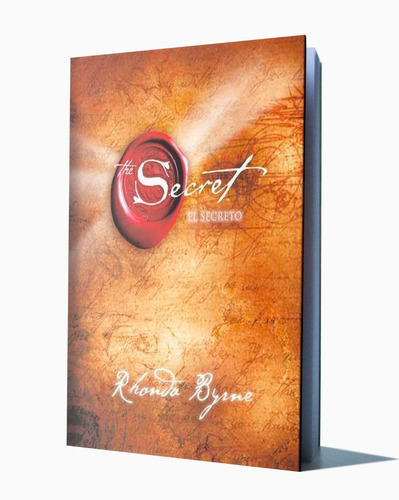 El Secreto De Rhonda Byrne Libro 