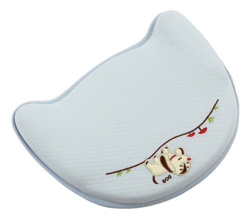 Almohada Moldeadora Para Bebés Lactantes, Suave, Transpirabl