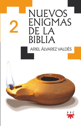 Nuevos Enigmas De La Biblia 2 - Alvarez Valdes,ariel