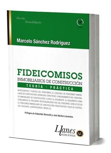 Fideicomisos Inmobiliarios De Construccion