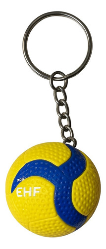 Mikasa V200w Voleibol Mas Llavero Amarillo