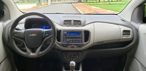 Chevrolet Spin 2013 1.8 Ltz 7l 5p