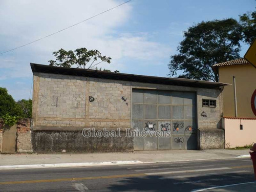 Imagem 2 de 4 de Galpão-à Venda-flamengo-maricá - Maga00004