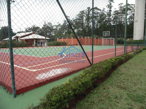 Imagem 8 de 23 de Sobrado Com 4 Dormitórios À Venda, 350 M² Por R$ 1.600.000,00 - Aldeia Da Serra - Barueri/sp - So0929