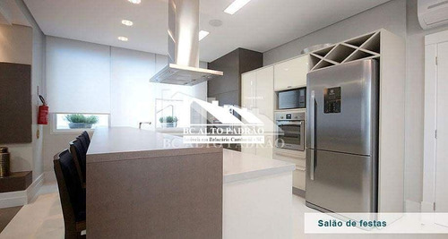 Imagem 18 de 30 de Apartamento 4 Suítes - Quadra Mar - 37