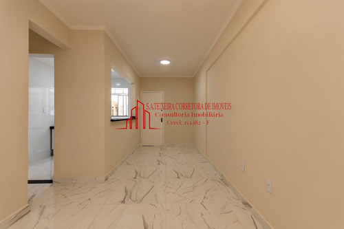 Imagem 4 de 15 de Apartamento Na Praia Grande 01 Dorm - Venda - 1776