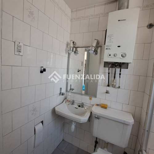 Departamento Duplex En Venta De 2 Dorm. En San Miguel