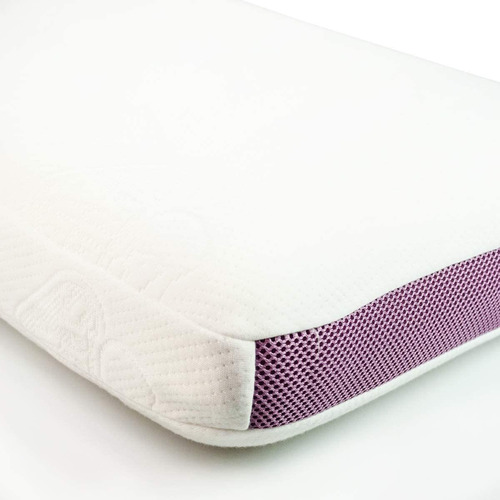 Almohada Firmeza Media Estándar Hipoalergénico Spring Air
