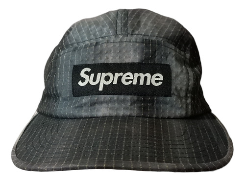 Gorra Supreme Tie Dye Ripstop Camp