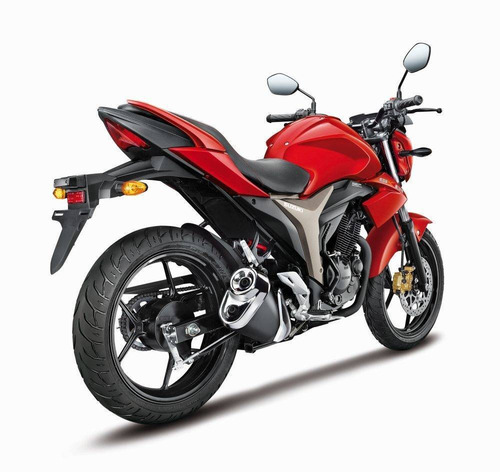 Imagen 4 de 13 de Suzuki Gixxer Naked 155cc Entrega Inmediata