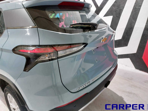 Chevrolet Groove Ltz 2024
