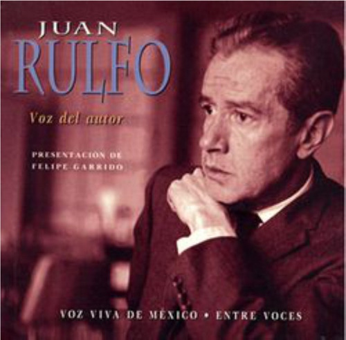 Juan Rulfo, De Rulfo, Juan. Editorial Fce (fondo De Cultura Economica), Tapa Blanda En Español, 1