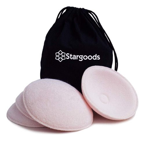 Stargoods Paño Enfermería Pads - Protectores Reutilizables