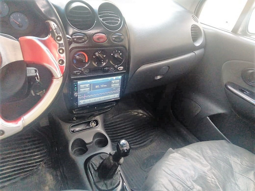 Chevrolet Spark 2006