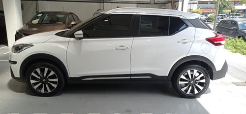 Nissan Kicks Exclusive Cvt 2018 Forestcar Balbin #5