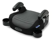 Comprar Graco Turbobooster 2.0 Asiento Elevador Sin Respaldo color negro