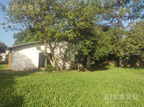 Terreno En Venta En Garupa Misiones