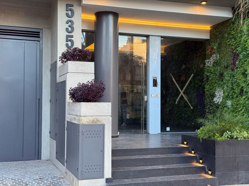 Venta De Piso 4 Ambientes Saenz Peña