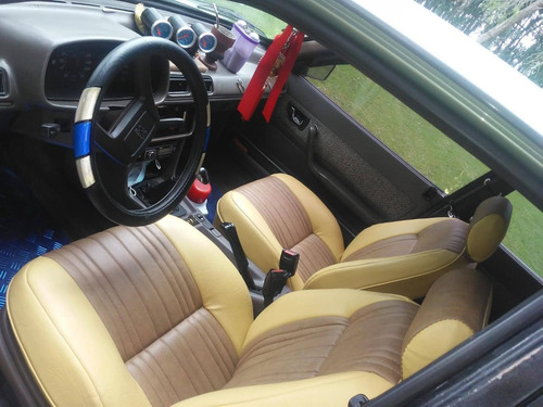 Peugetot 505 Modelo 85 Sr En Muy Buen Estado.