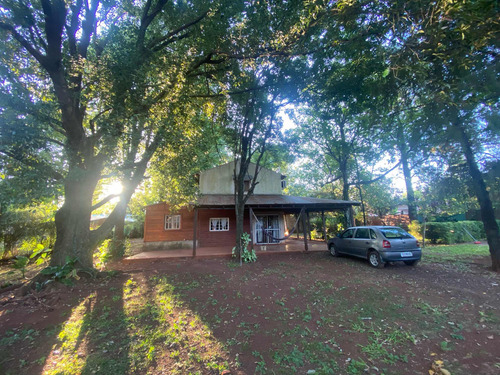 Casa Quinta En Barrio San Cruz Garupa Posadas Misiones