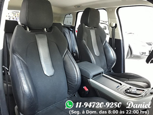 Land Rover Evoque 2015 | Range Rover | Simplesmente Um Luxo