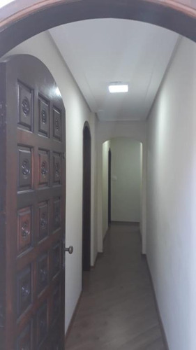 Imagem 8 de 30 de Casa À Venda Por R$ 750.000,00 - Vila Camilópolis - Santo André/sp - Ca0076