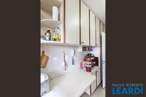 Imagem 6 de 15 de Apartamento - Chácara Santo Antonio - Sp - 588923