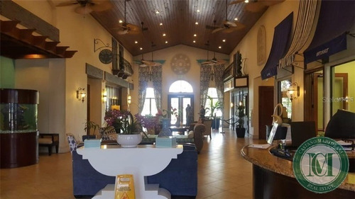 Imagem 20 de 28 de Apartamento A Venda Em Orlando - Ap00148 - 34357673