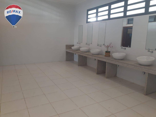 Imagem 10 de 26 de Prédio À Venda, 1000 M² Por R$ 5.500.000,00 - Recreio Dos Bandeirantes - Rio De Janeiro/rj - Pr0002
