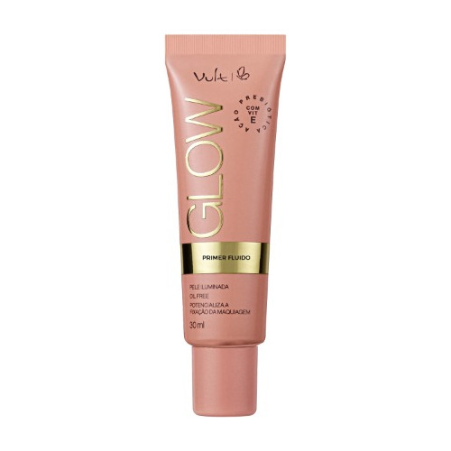 Vult Primer Glow Fluido 30ml