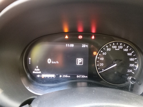 X Play 2023 64.000km