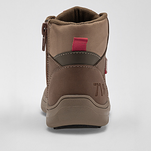 Bota Niño Vavito 275509 Camel 129-001
