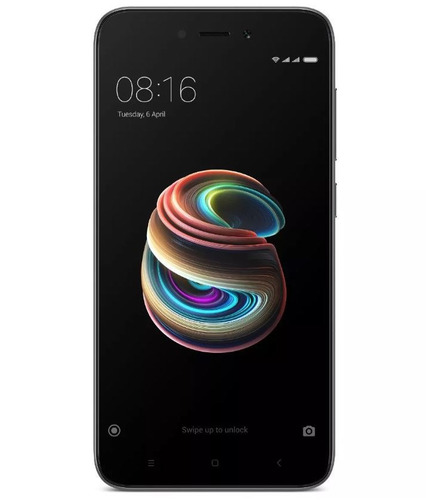 Celular Xiaomi Redmi 5a 16gb 2gb Ram - Elbunkker Envio Grati