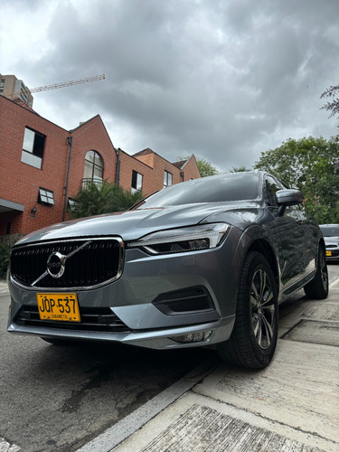 Volvo XC60 2.0 T5 Awd Momentum