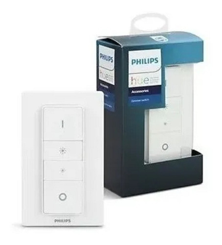 Philips Hue Dimmer Switch