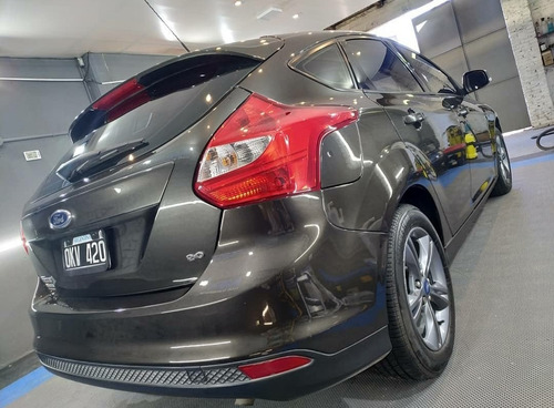 Ford Focus Iii 2.0 Se 2014