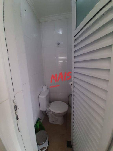 Imagem 21 de 21 de - Vista Para O Mar, Totalmente Reformado, Garagem Privativa!! - Ap6254